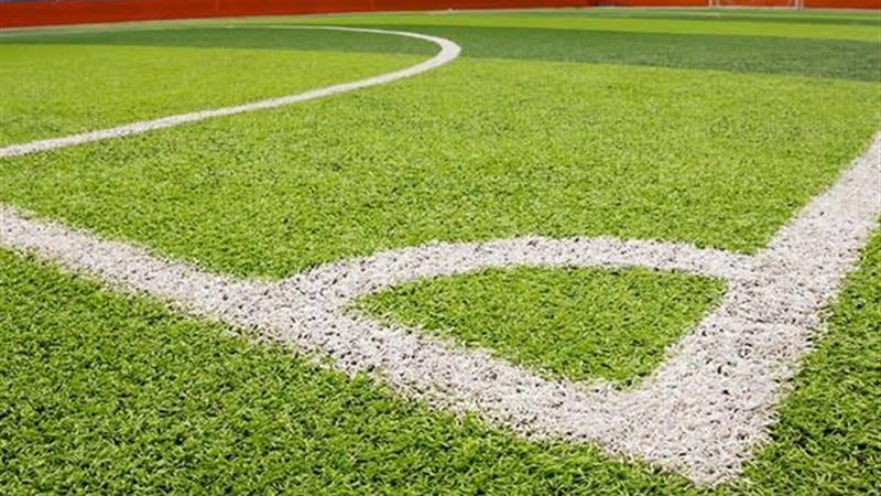 ملاعب نجيل صناعي،