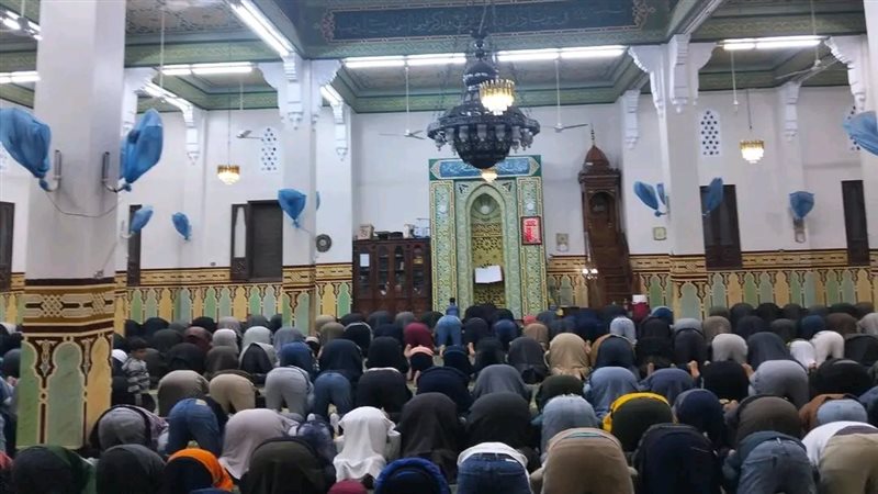 مواقيت الصلاة بتوقيت