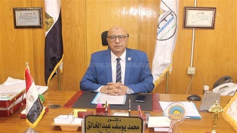 د. محمد يوسف مدير