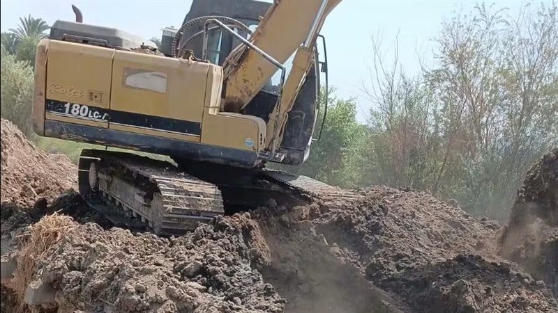 قنا،فيتو