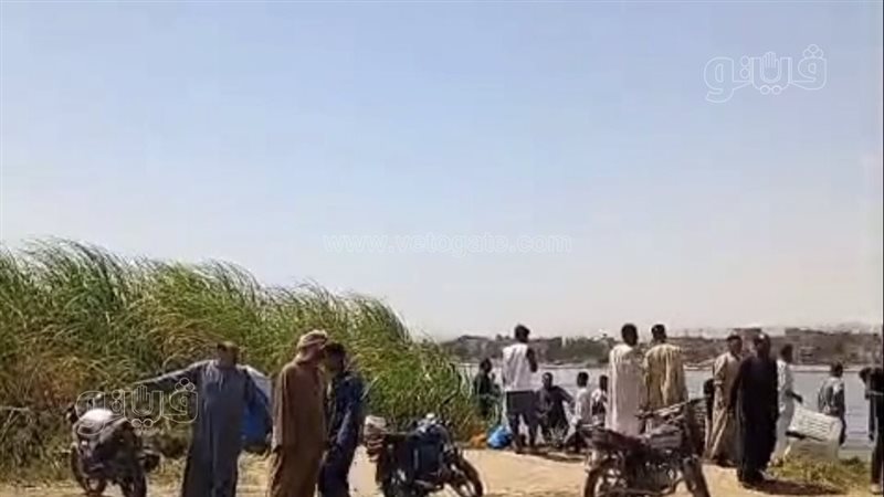 قنا،فيتو