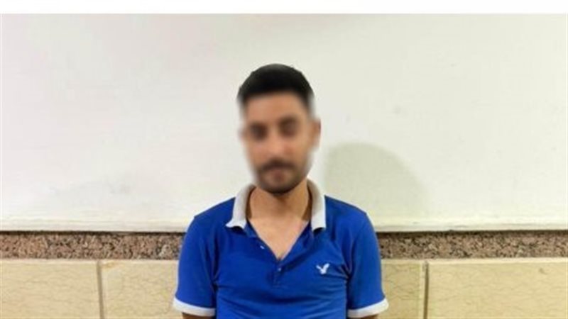 ضبط أدمن صفحة بالإسماعيلية