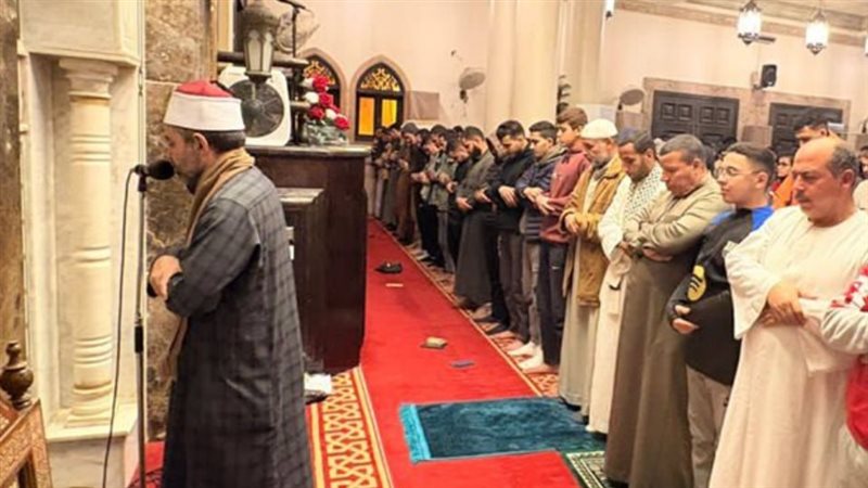 مواقيت الصلاة بتوقيت