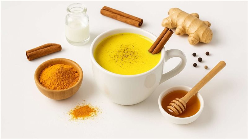 مشروبات لعلاج الكحة