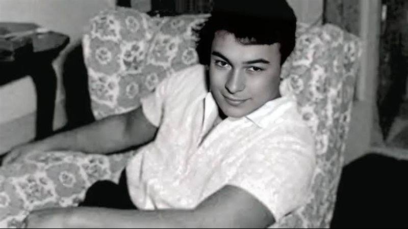 احمد رمزى