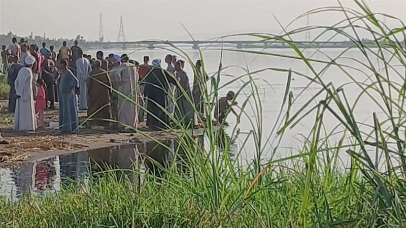 موقع الحادث