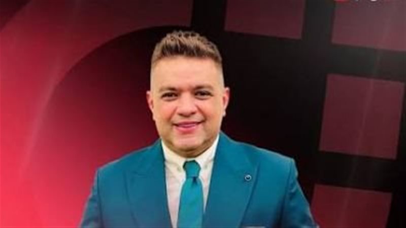 الإعلامي أحمد عبد