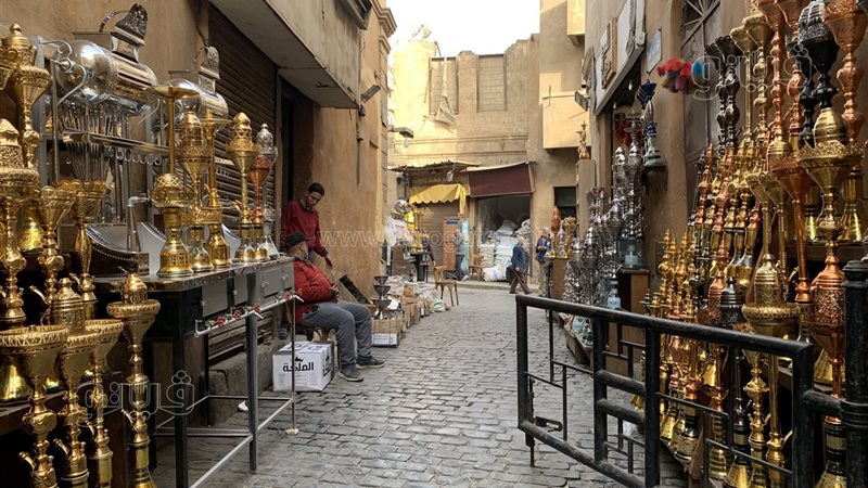 صناعة الشيشة