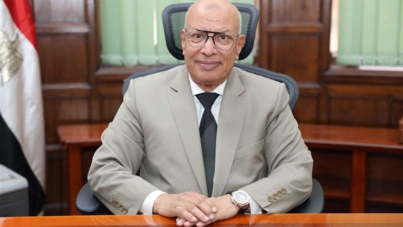  المهندس مصطفى الشيمي