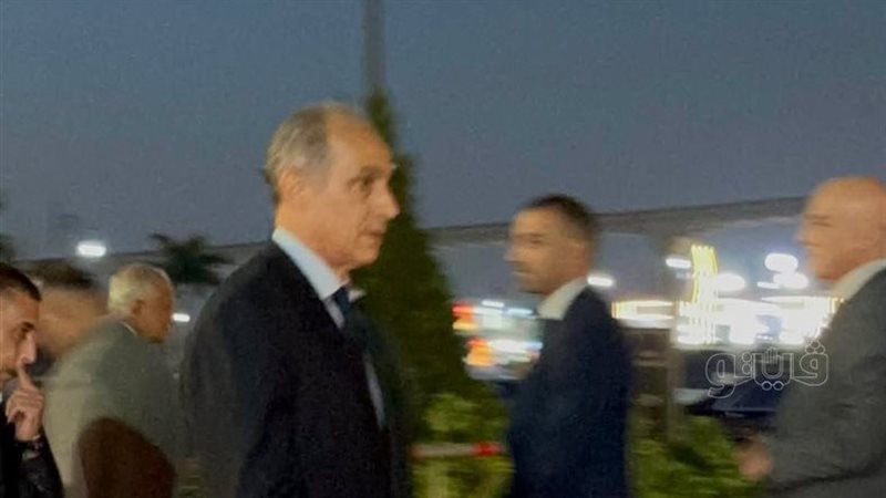 جمال مبارك