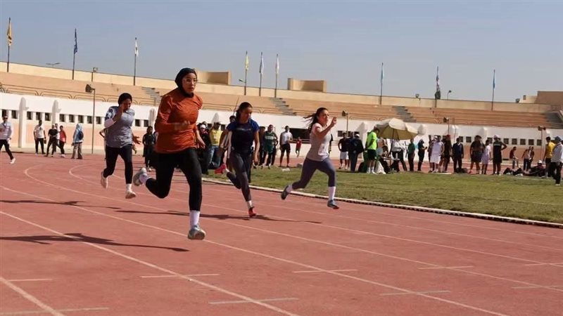 جامعة عين شمس 