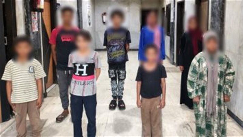 أخبار الحوادث اليوم