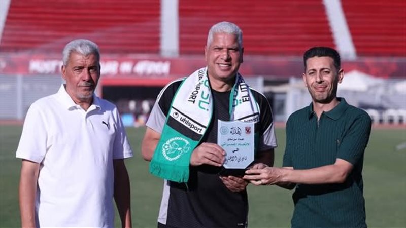 الاتحاد المصراتي
