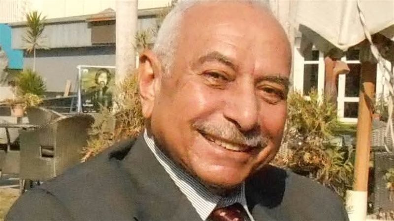 العميد محمد عبد القادر