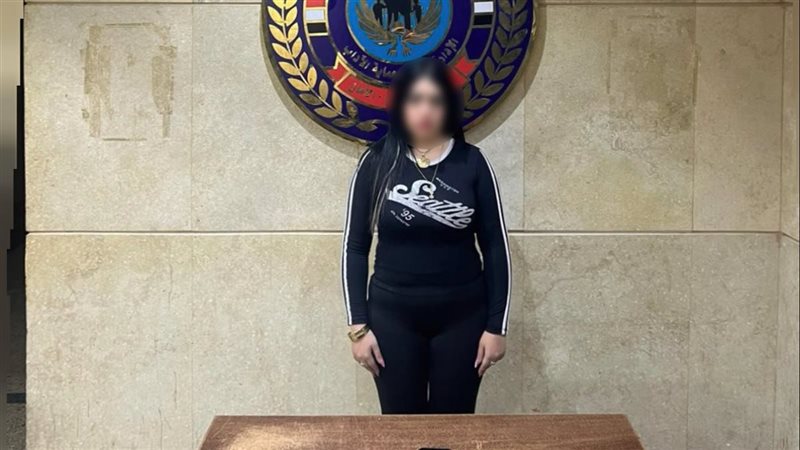 ضبط 3 متهمين في وقائع