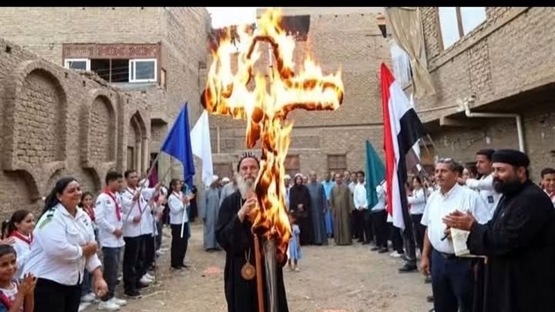 الأنبا بيمن