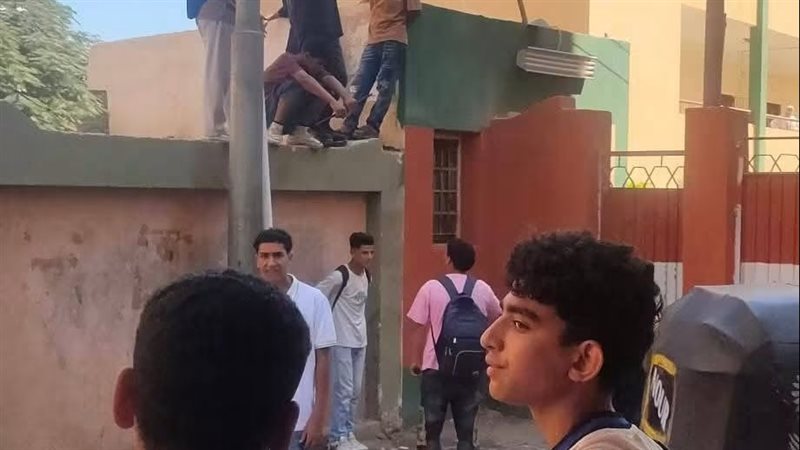 مدرسة شبين القناطر،