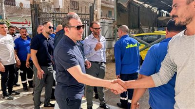 هيئة الإسعاف: 1574 سيارة مجهزة كوحدات عناية مركزة لخدمة 14 محافظة  
