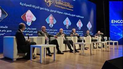 «الحفني»: تطوير الربط الجوي ورفع كفاءة المطارات يدعم زيادة الحركة الوافدة 
