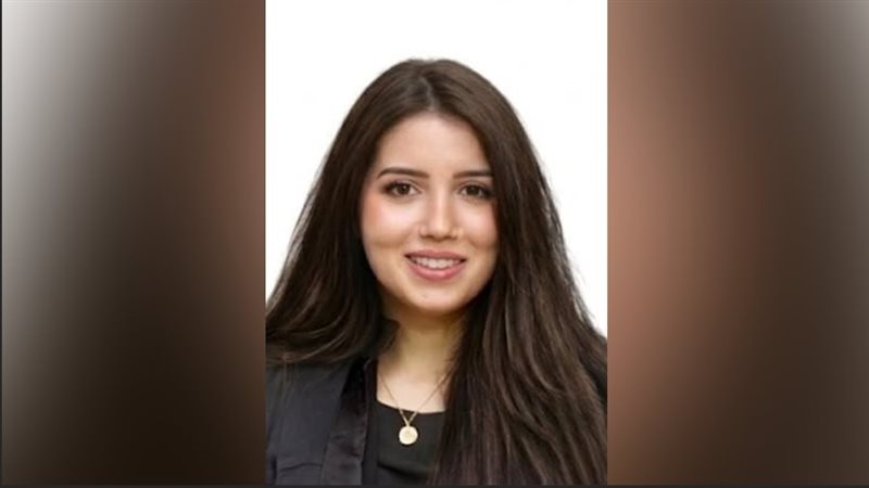 اسراء محمود،فيتو