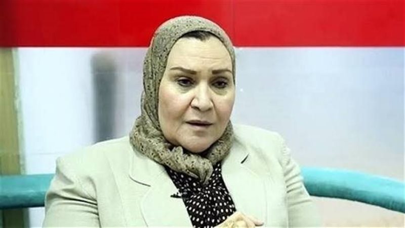 عبلة الهواري، فيتو