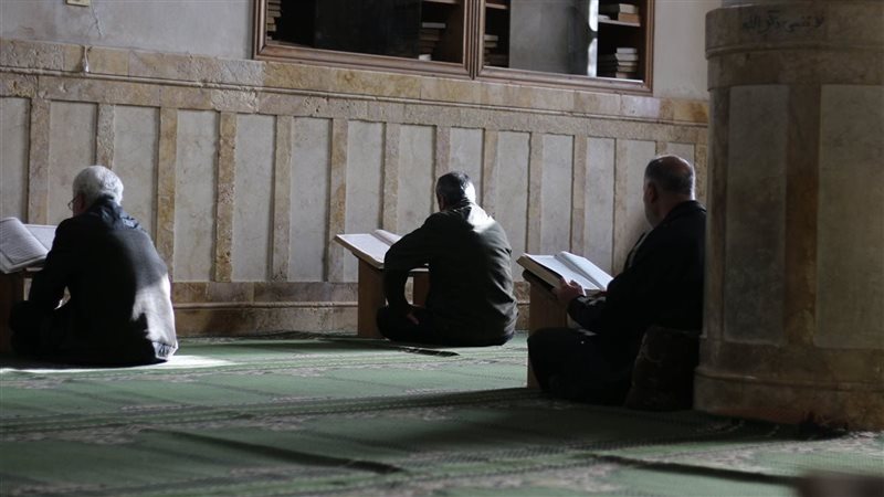 مواقيت الصلاة بتوقيت