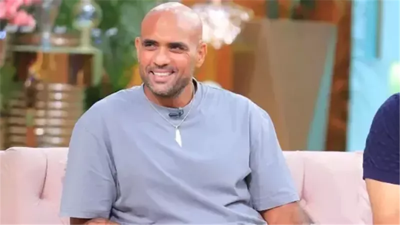 أحمد بهاء