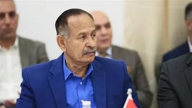 محمد الأمين رئيس