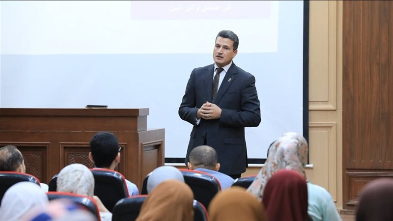  دورات تأهيل المقبلين