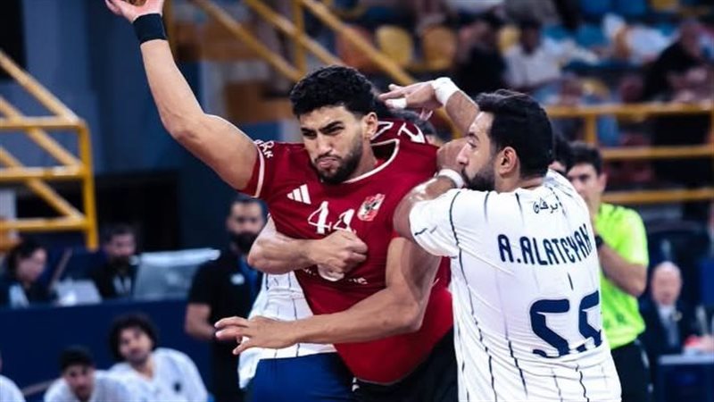 الأهلي في مونديال