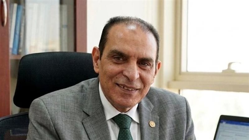 محمد العرجاوي، رئيس