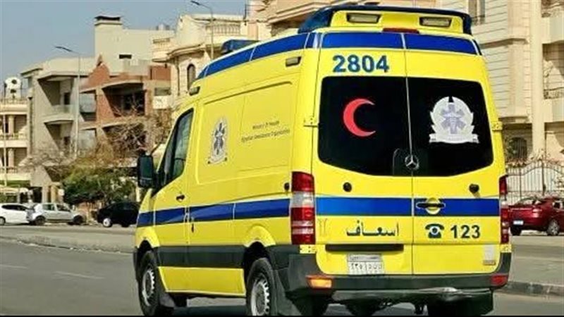 اسعاف