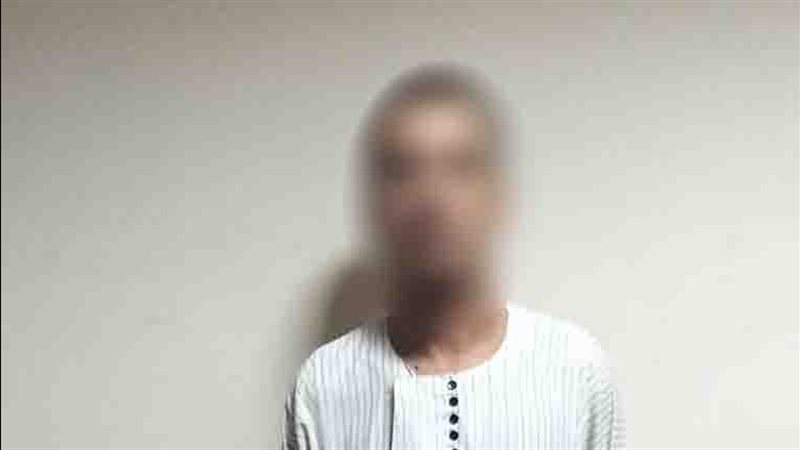 ضبط سائق بأسيوط بتهمة