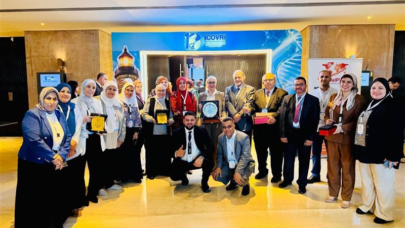 معهد بحوث الصحة الحيوانية،