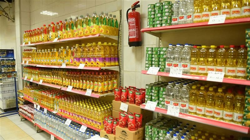 فروع «كاري أون» في