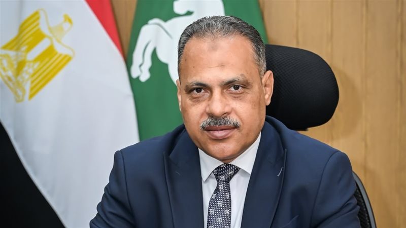 المهندس حازم الأشموني،