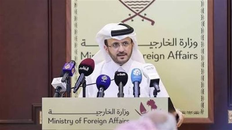 المتحدث باسم وزارة