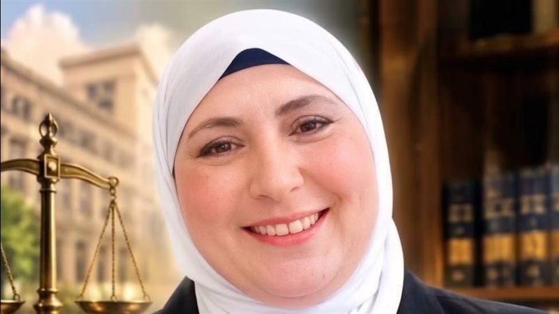 المحامية حنان الشرقاوي