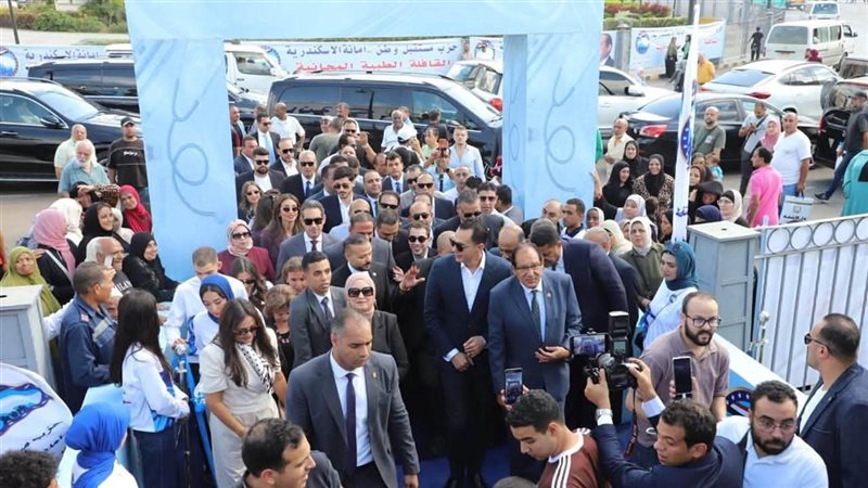 جولة مستقبل وطن في