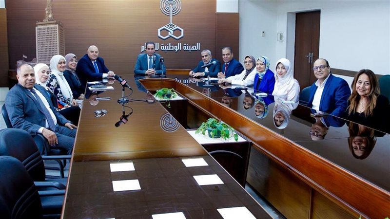لقاء المسلماني مع