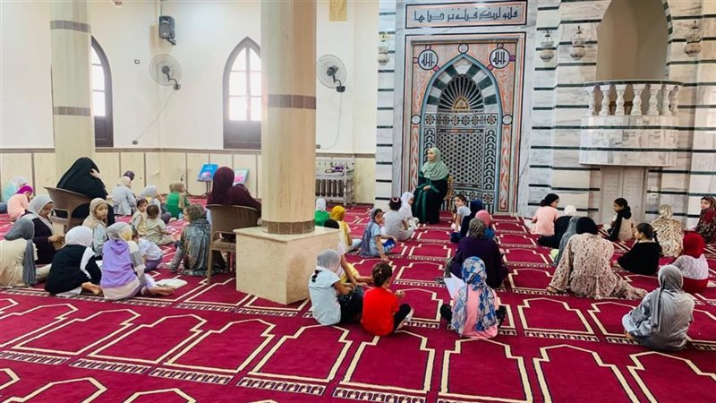 أوقاف الشرقية تطلق