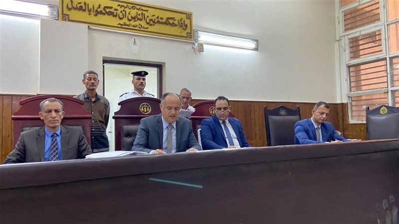  المستشار طه عبد