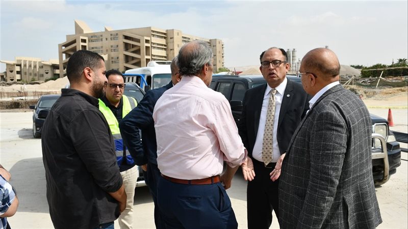 جامعة العاصمة 