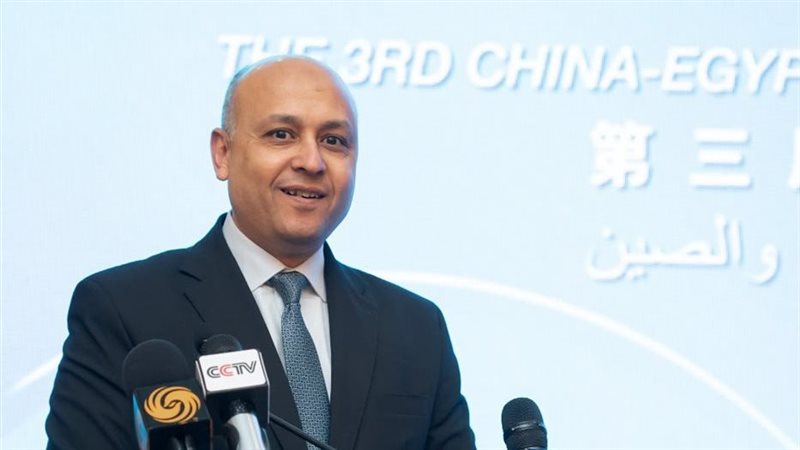 عمرو خطاب