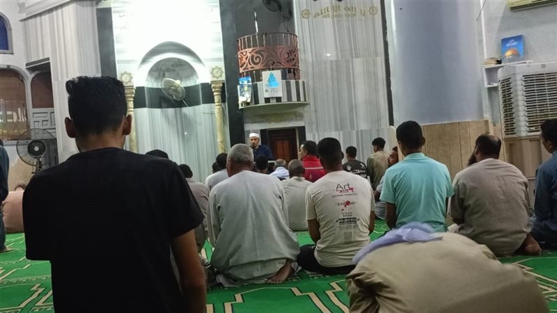 ندوة، فيتو