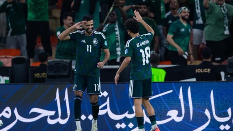 السعودية