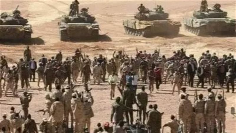 الحرب في إثيوبيا،
