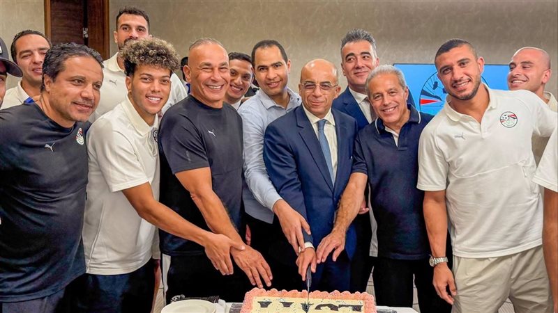 السفارة المصرية تحتفل