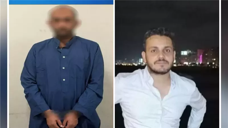 الضحية والقاتل، حكم
