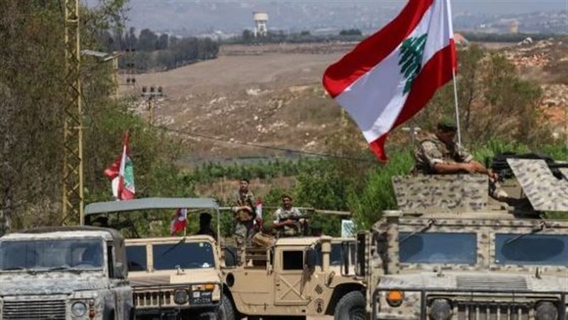 لبنان، فيتو